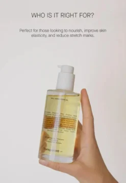 Well-Aging Body Oil