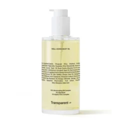 Well-Aging Body Oil