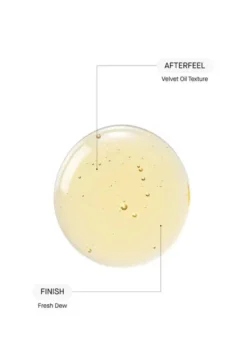Well-Aging Body Oil
