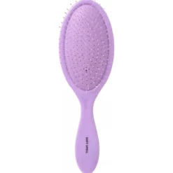 Wet Brush Purple