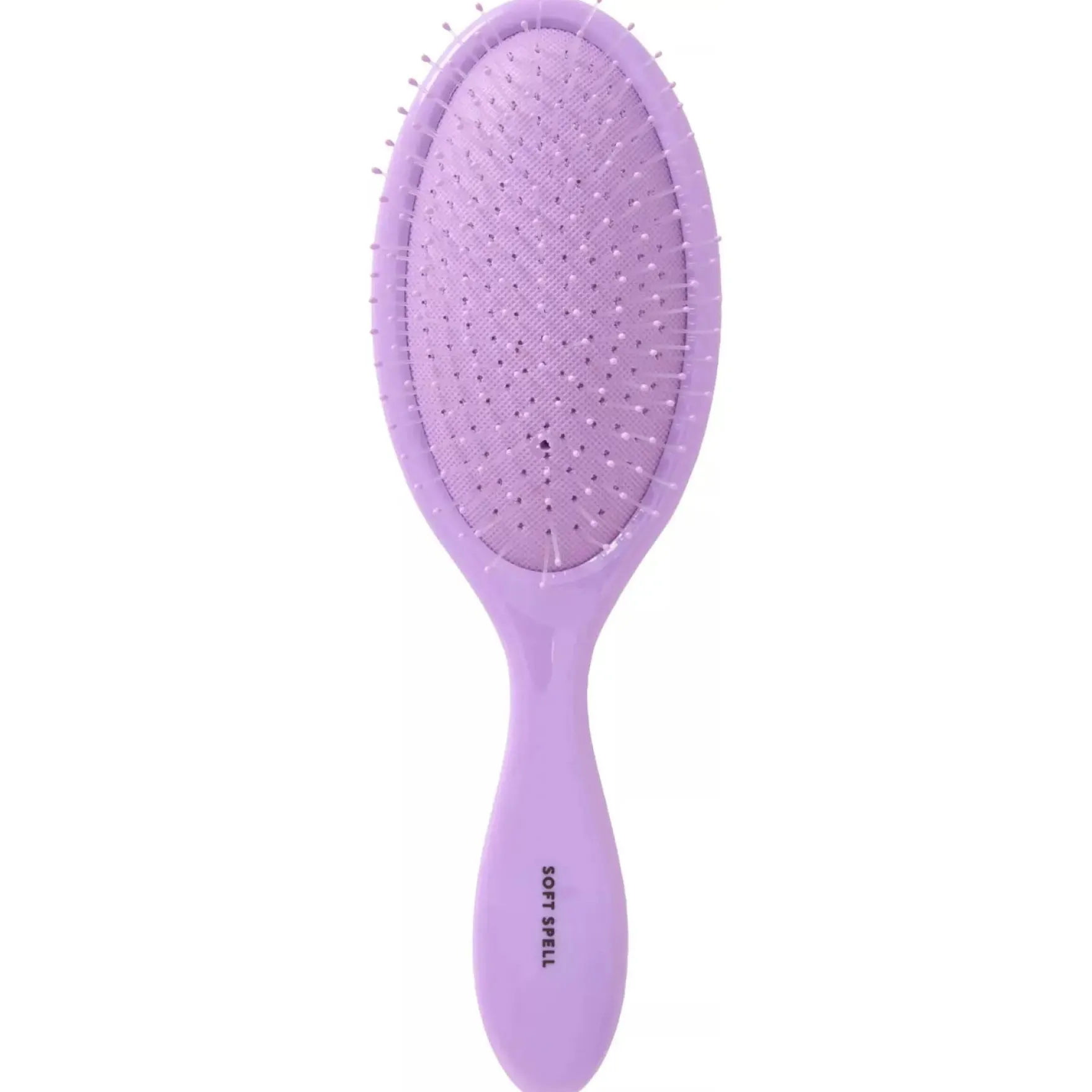 Wet Brush Purple