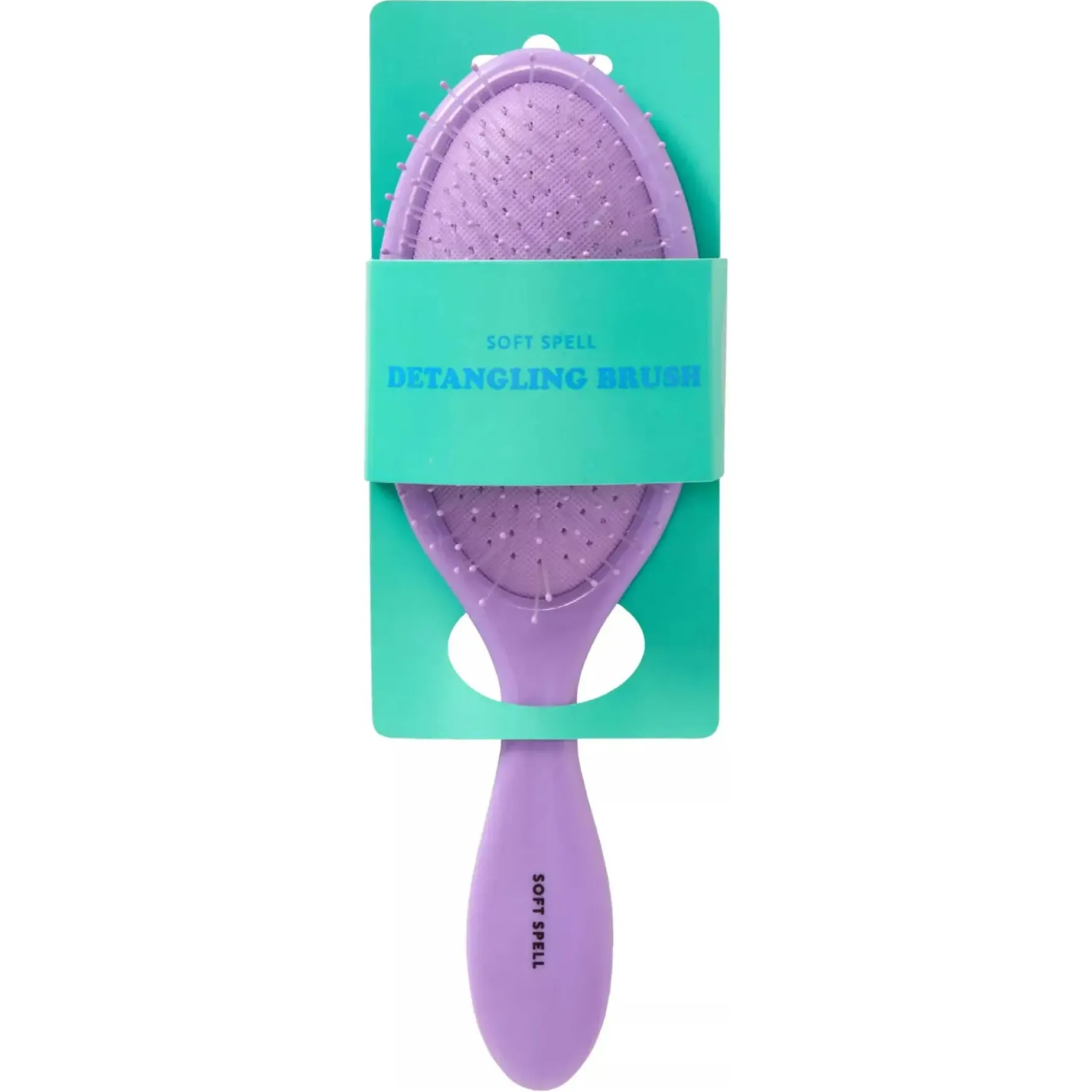 Wet Brush Purple