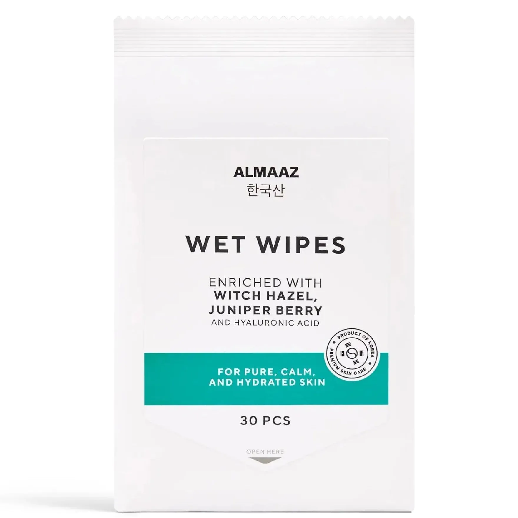 Wet Wipes