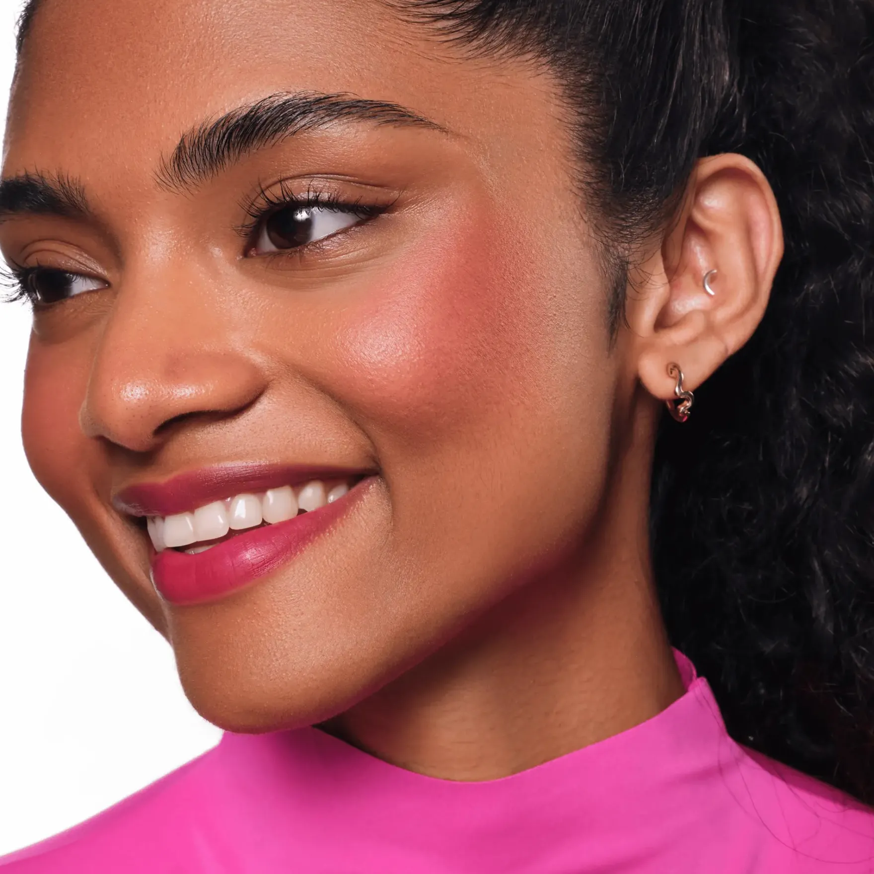 What A Tint! Staining Lip & Cheek Tint 20 Grapefruit Bliss