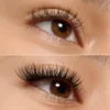 What The Fake! False Lashes 05 Natural Cluster Brown