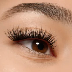 What The Fake! False Lashes 05 Natural Cluster Brown