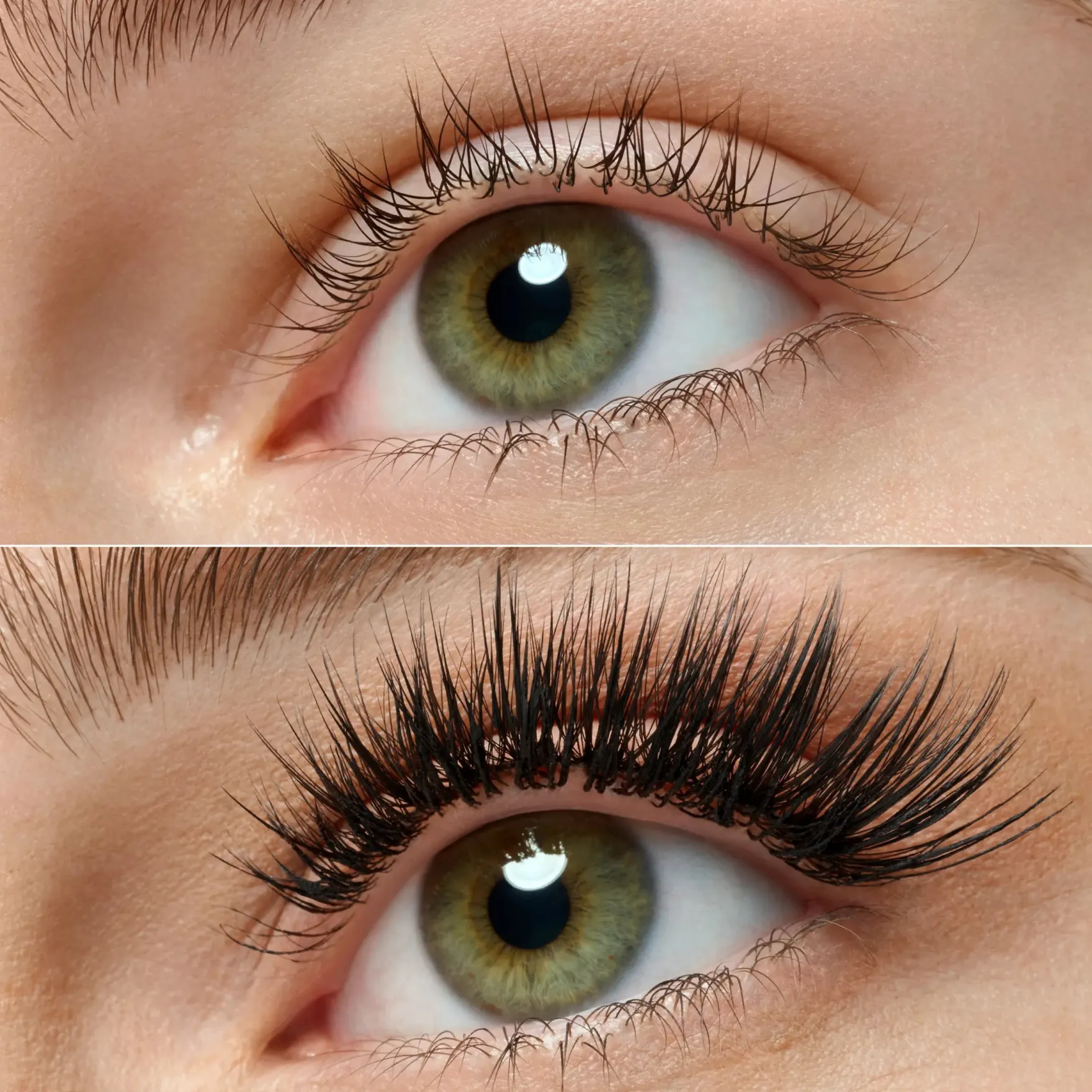 What The Fake! False Lashes 01 Dramatic Volume