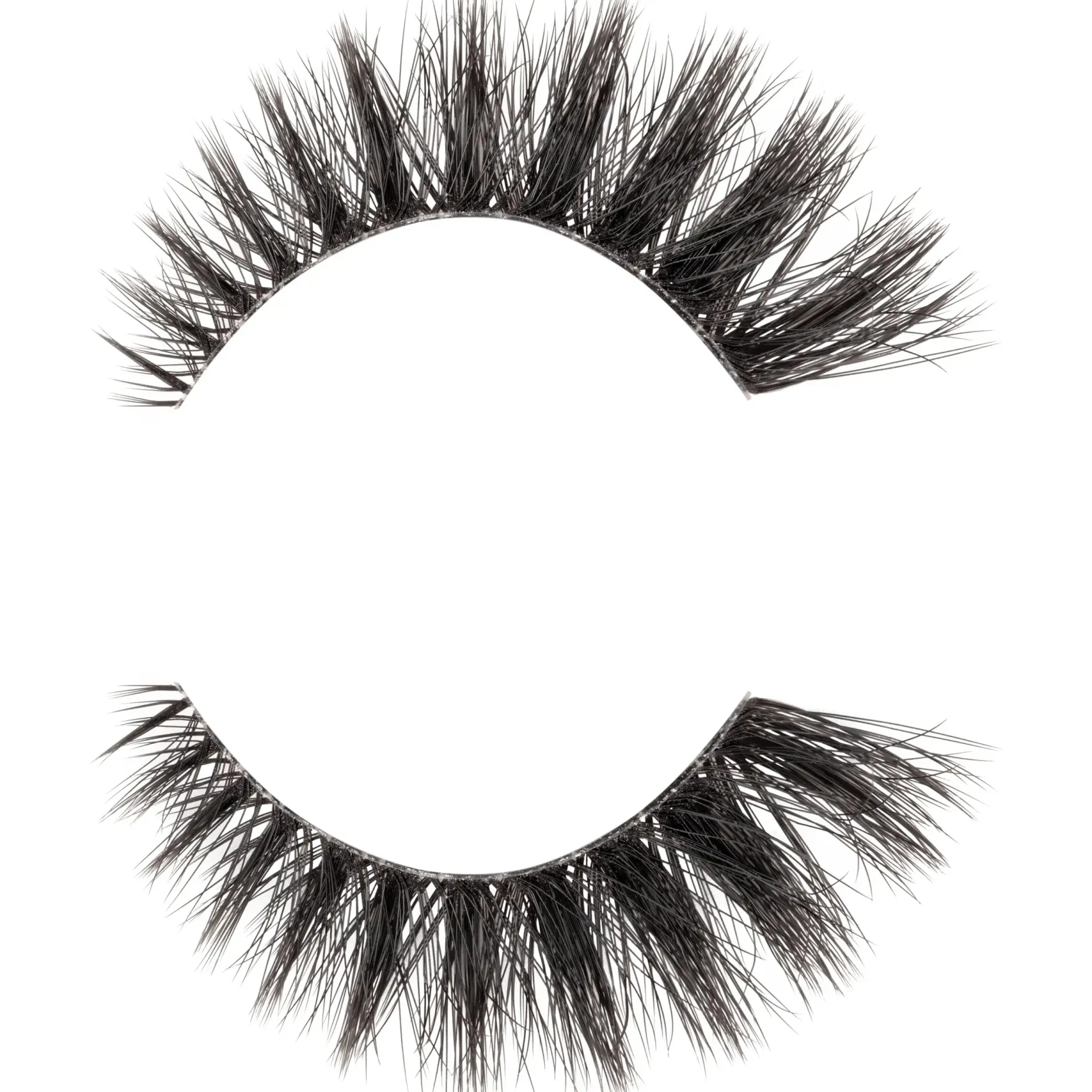What The Fake! False Lashes 01 Dramatic Volume