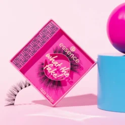 What The Fake! False Lashes 04 Dramatic Length