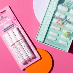 What The Fake! Mini Nail Glue 01