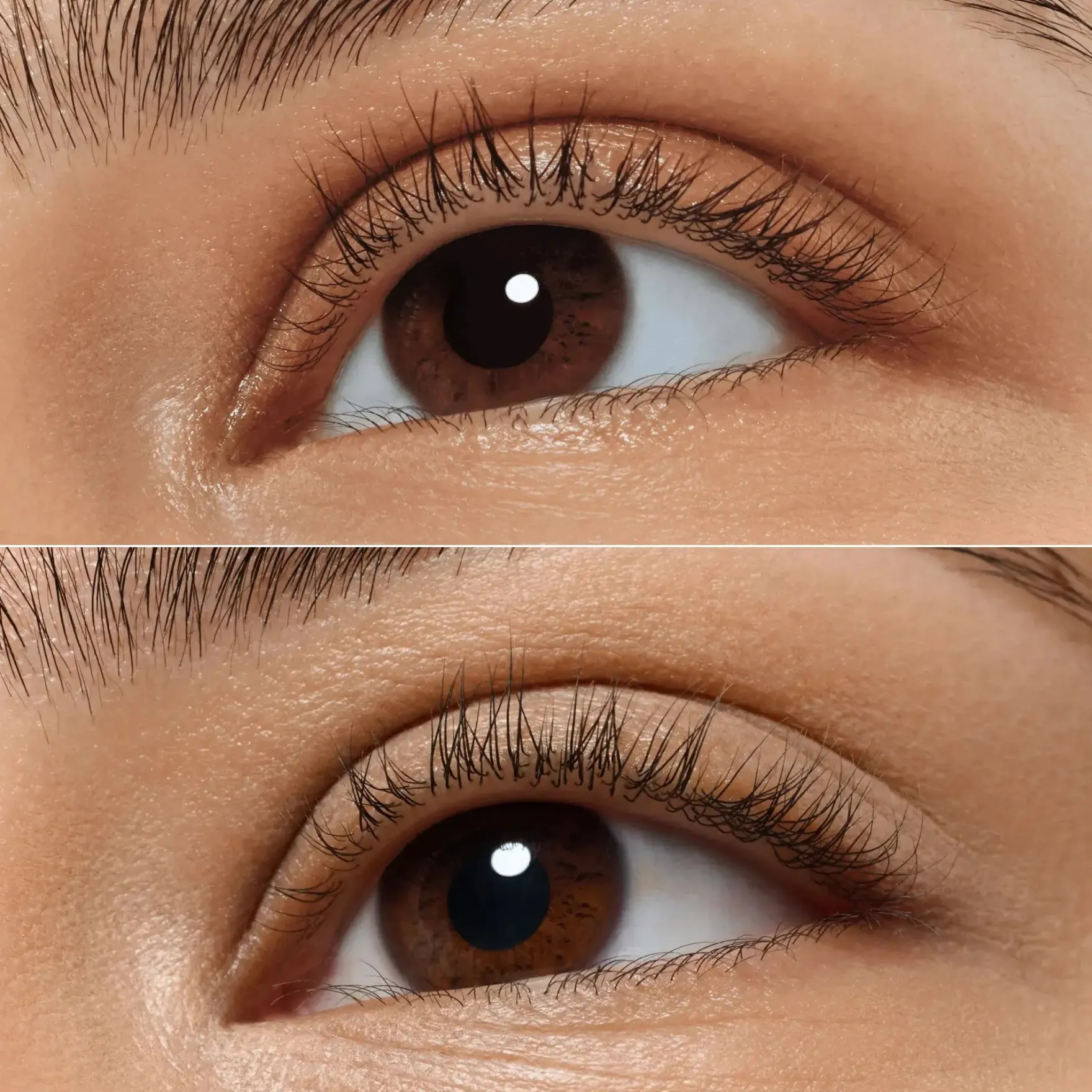 What The Length! Lash Growth Serum