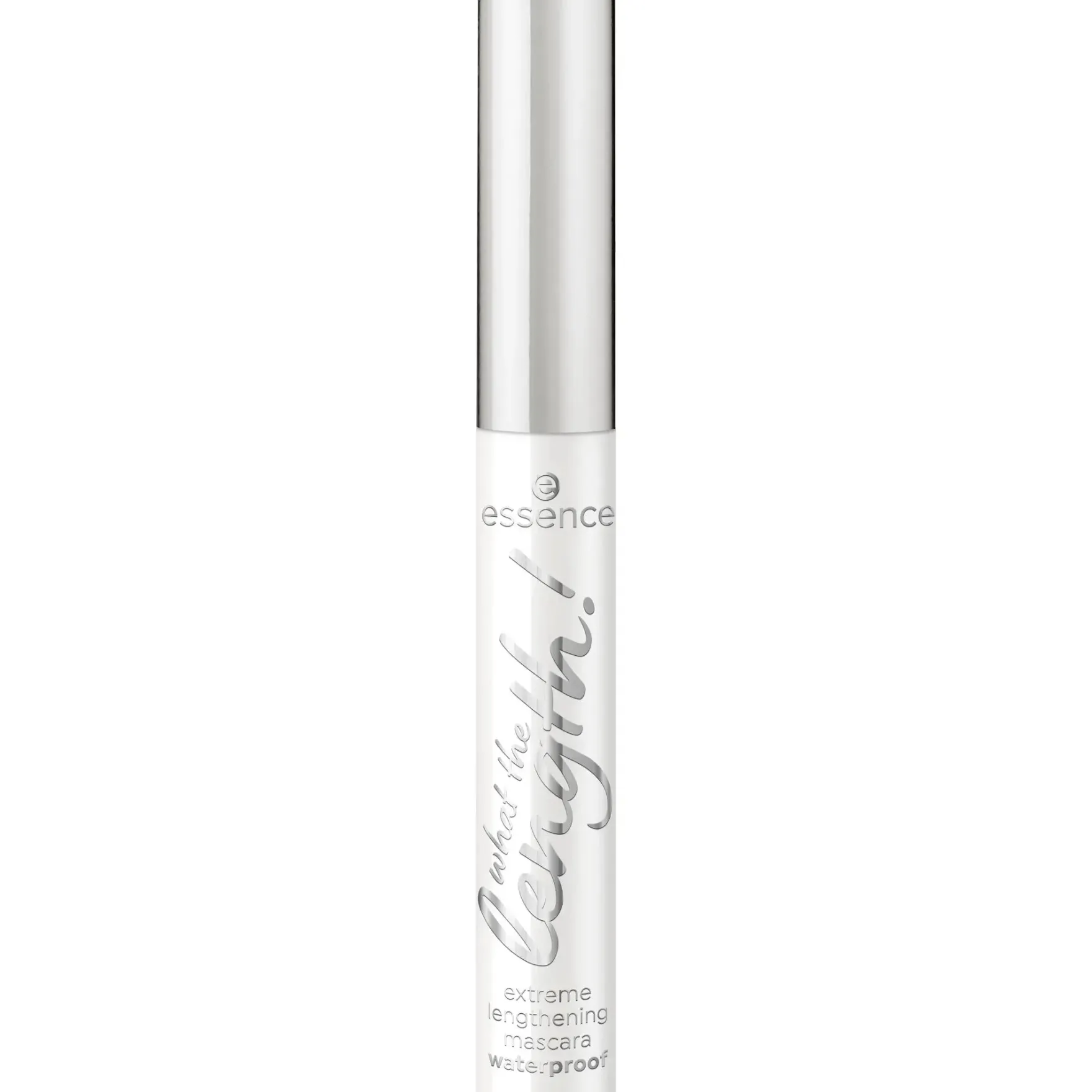 What The Length! Lash Growth Serum