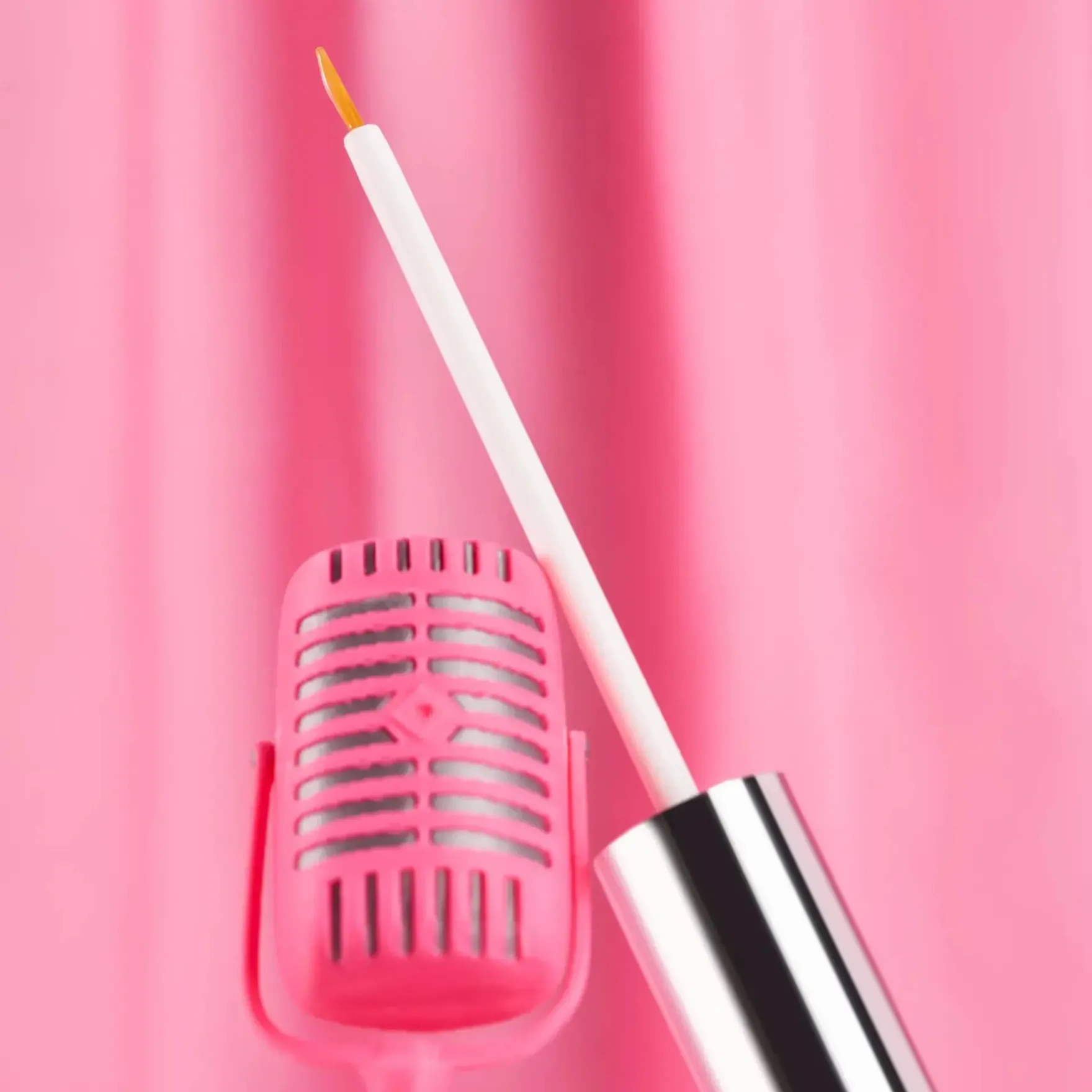 What The Length! Lash Growth Serum