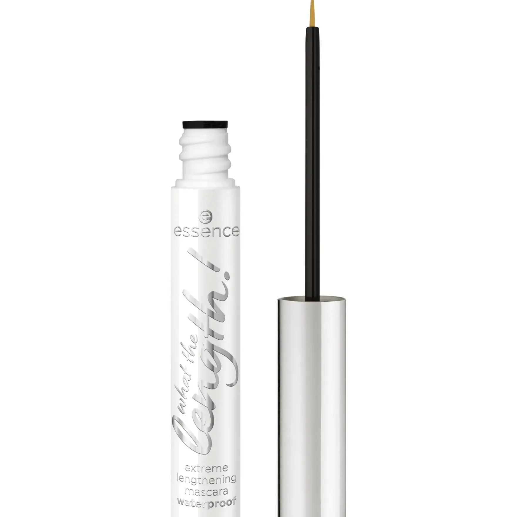 What The Length! Lash Growth Serum