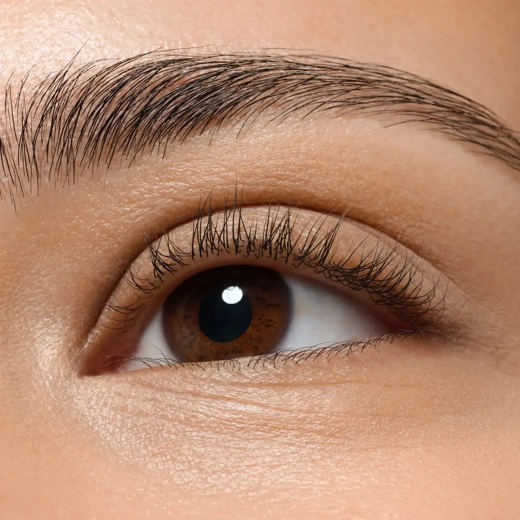 What The Length! Lash Growth Serum