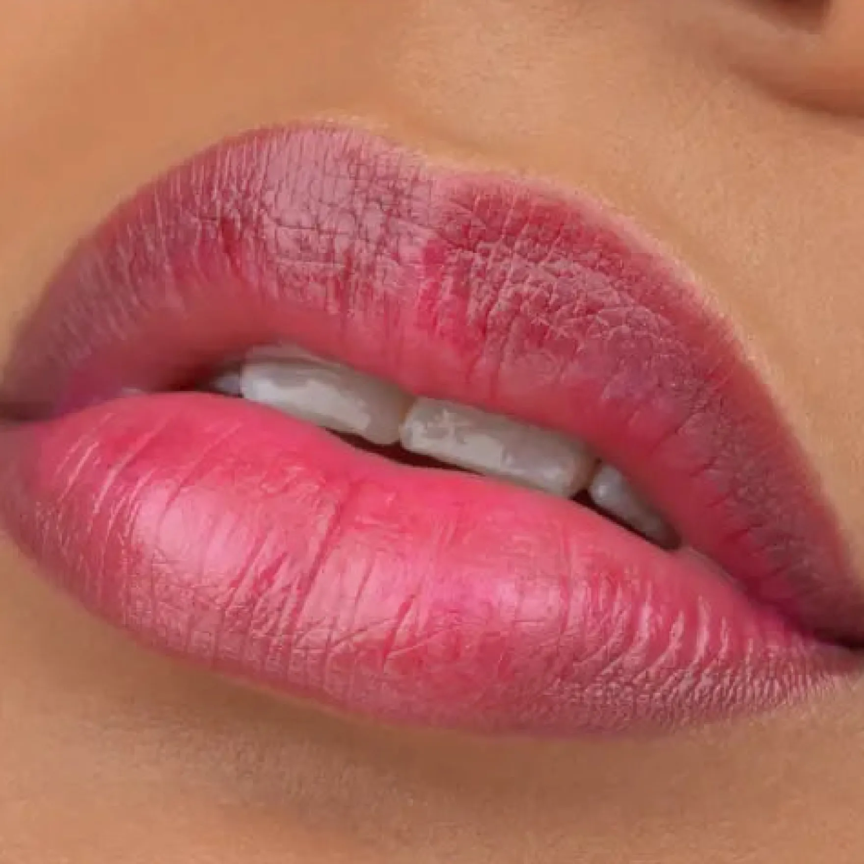 What A Tint! Lip & Cheek Tint 01 Kiss From A Rose
