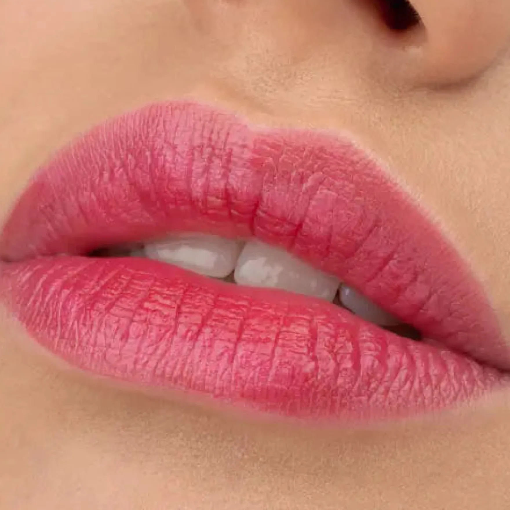 What A Tint! Lip & Cheek Tint 01 Kiss From A Rose