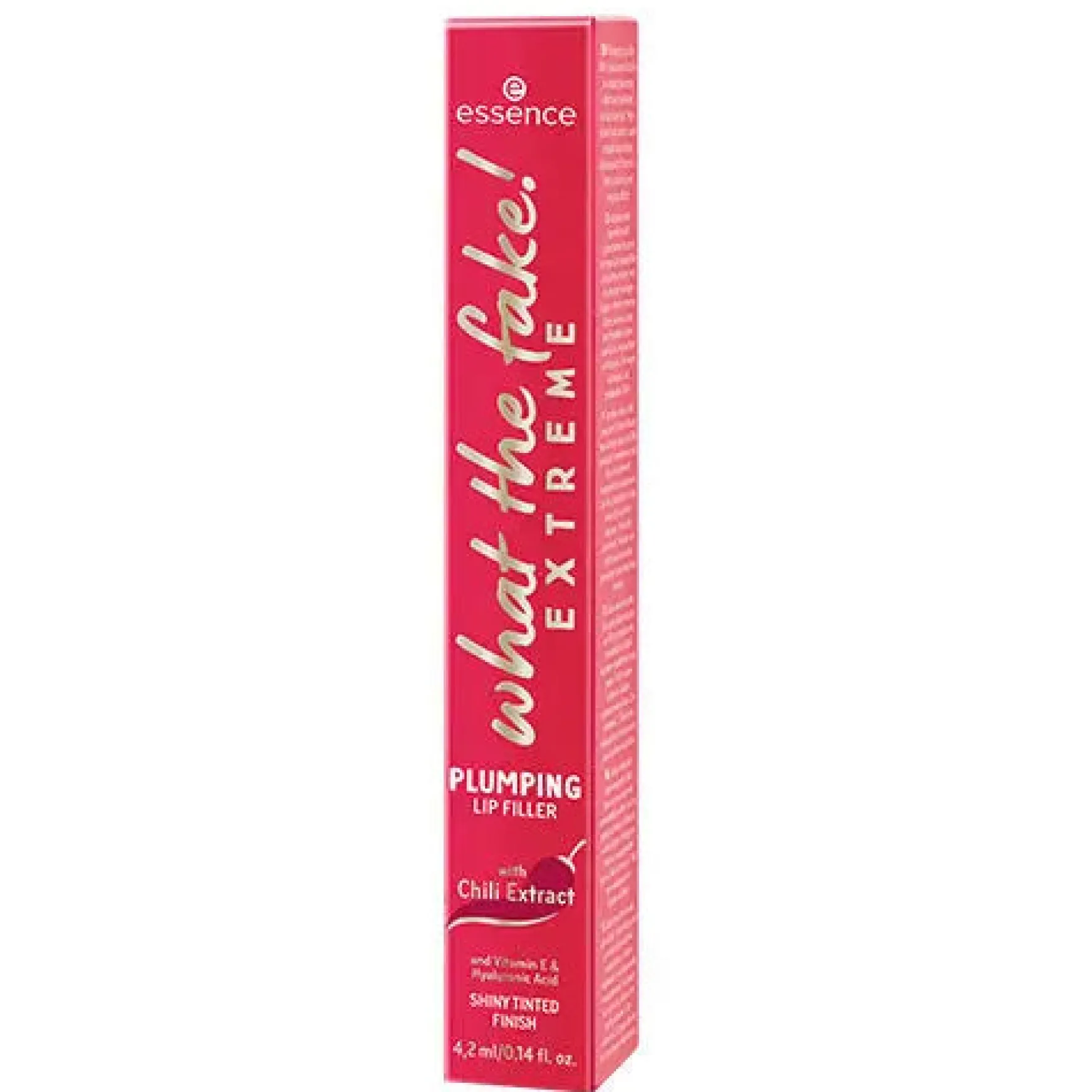 What The Fake! Extreme Plumping Lip Filler