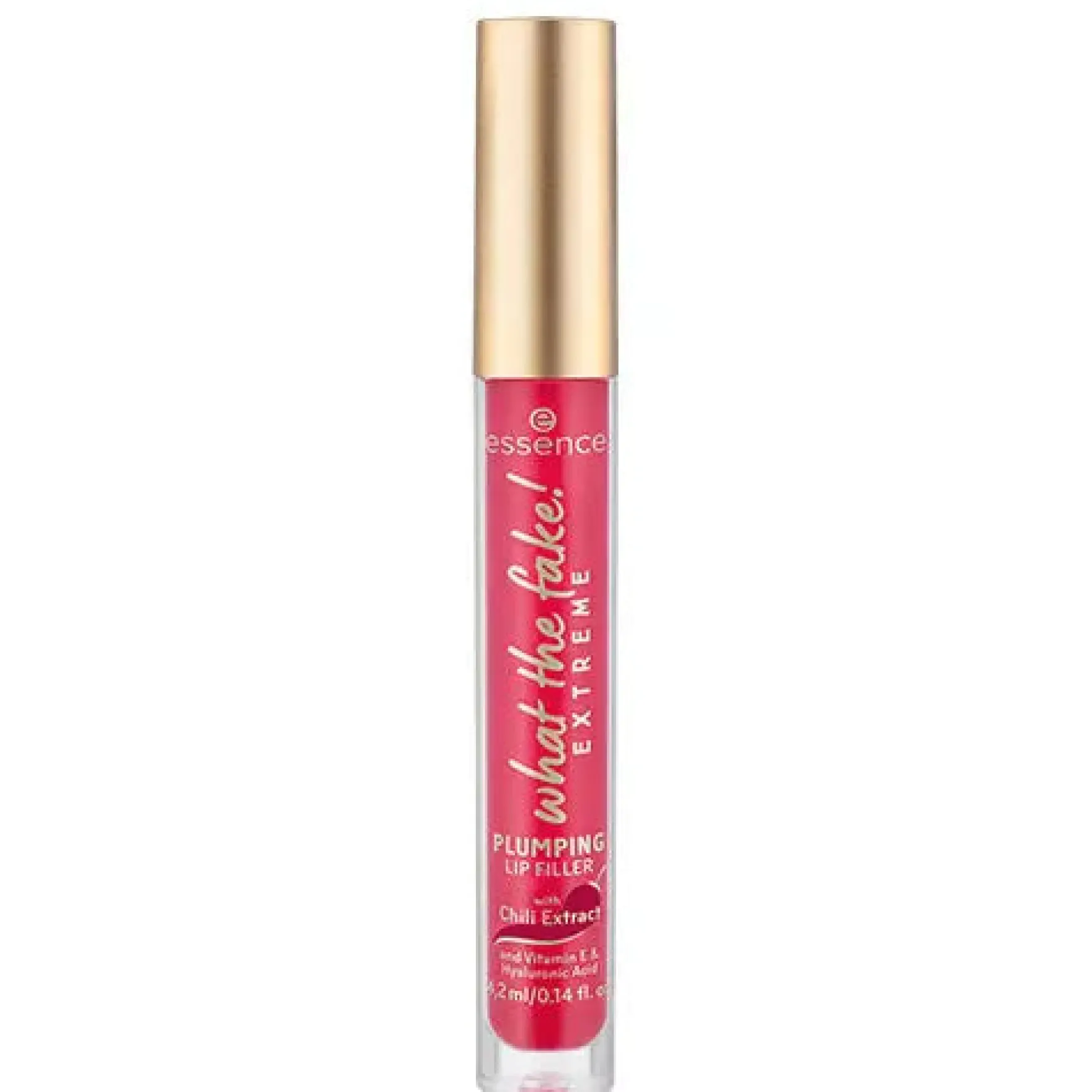 What The Fake! Extreme Plumping Lip Filler