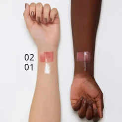 What The Fake! Plumping Lip Filler 02 Oh My Nude!