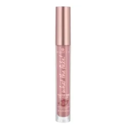 What The Fake! Plumping Lip Filler 02 Oh My Nude!