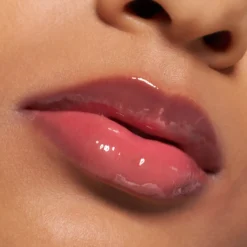 What The Fake! Plumping Lip Gloss 103 Bare But Better