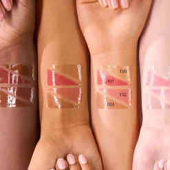 What The Fake! Plumping Lip Gloss 101 Main Squeeze