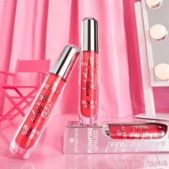 What The Fake! Plumping Lip Gloss 101 Main Squeeze