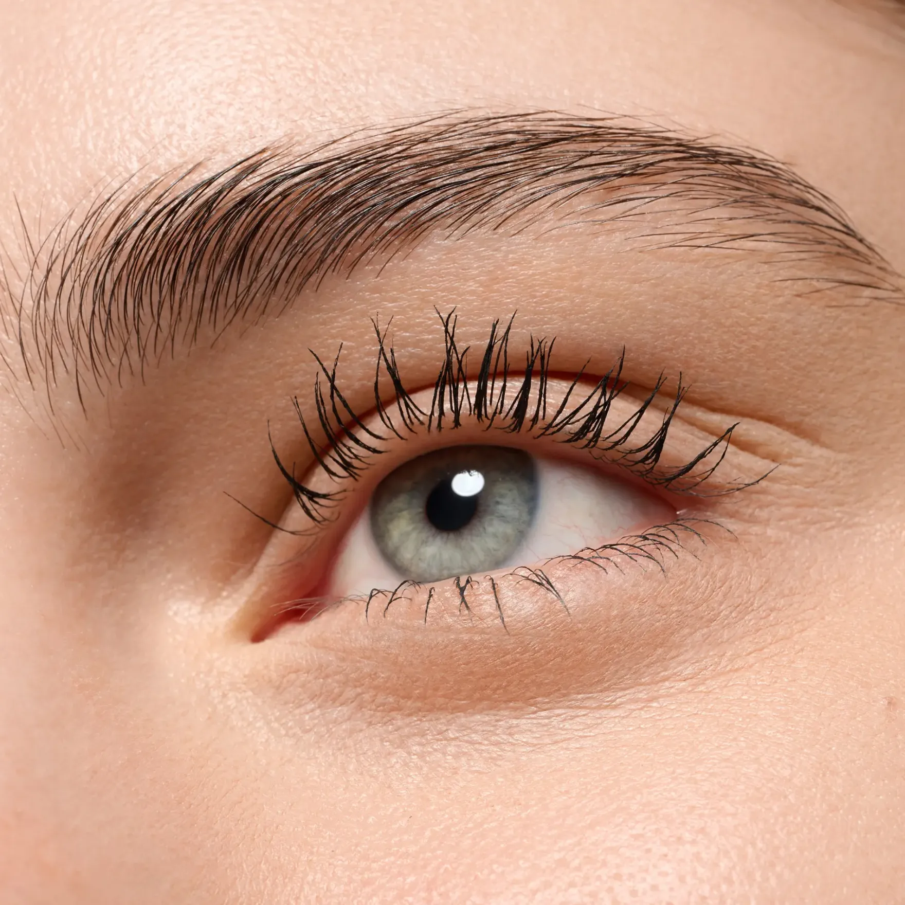 What The Length! Extreme Lengthening Mascara Waterproof 02 Black Waterproof