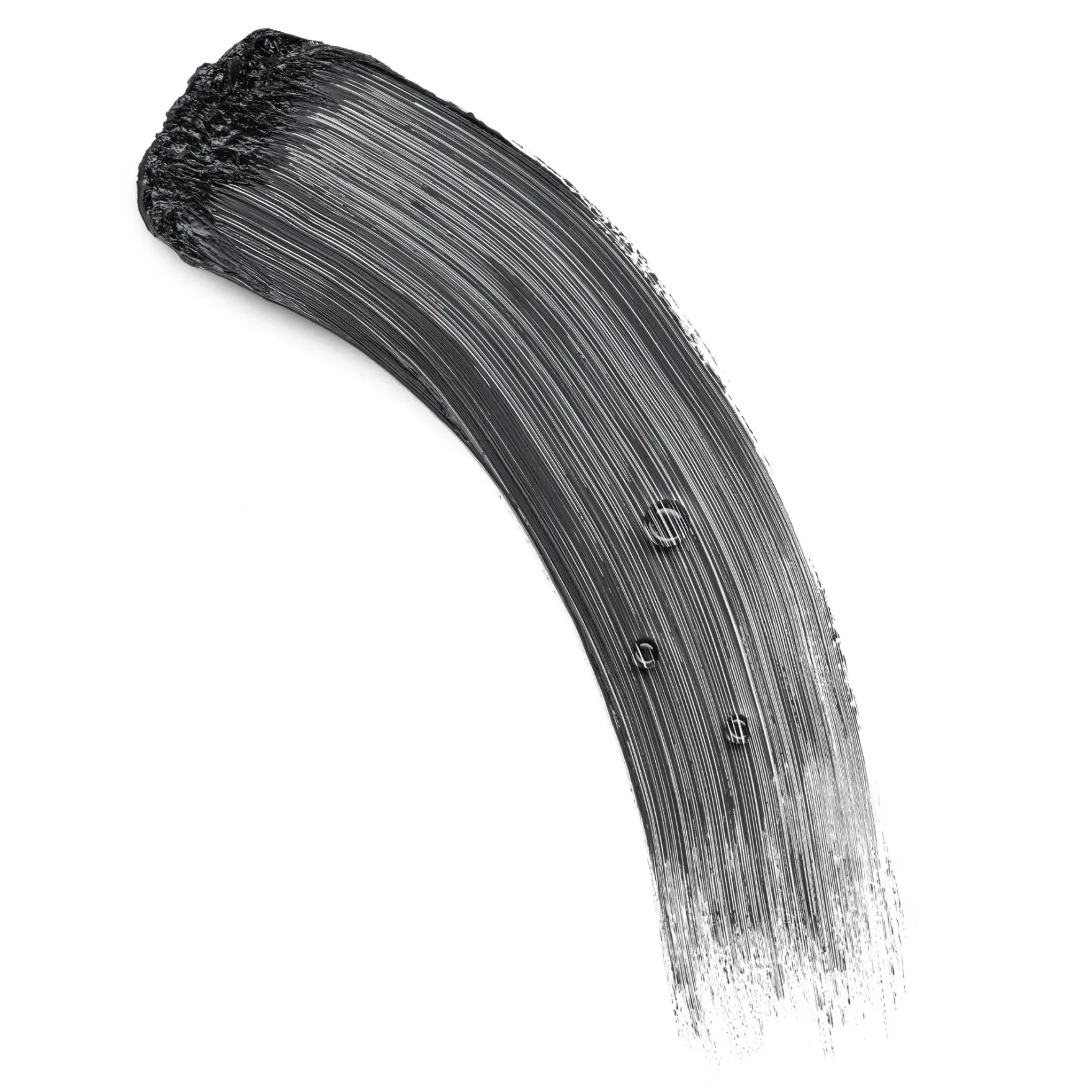 What The Length! Extreme Lengthening Mascara Waterproof 02 Black Waterproof
