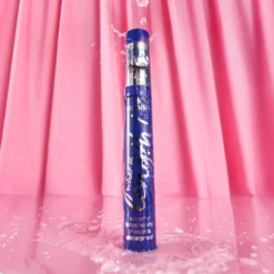 What The Length! Extreme Lengthening Mascara Waterproof 02 Black Waterproof