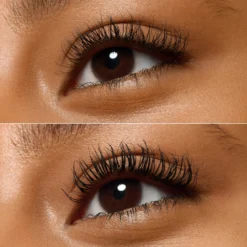 What The Length! Extreme Lengthening Mascara Black
