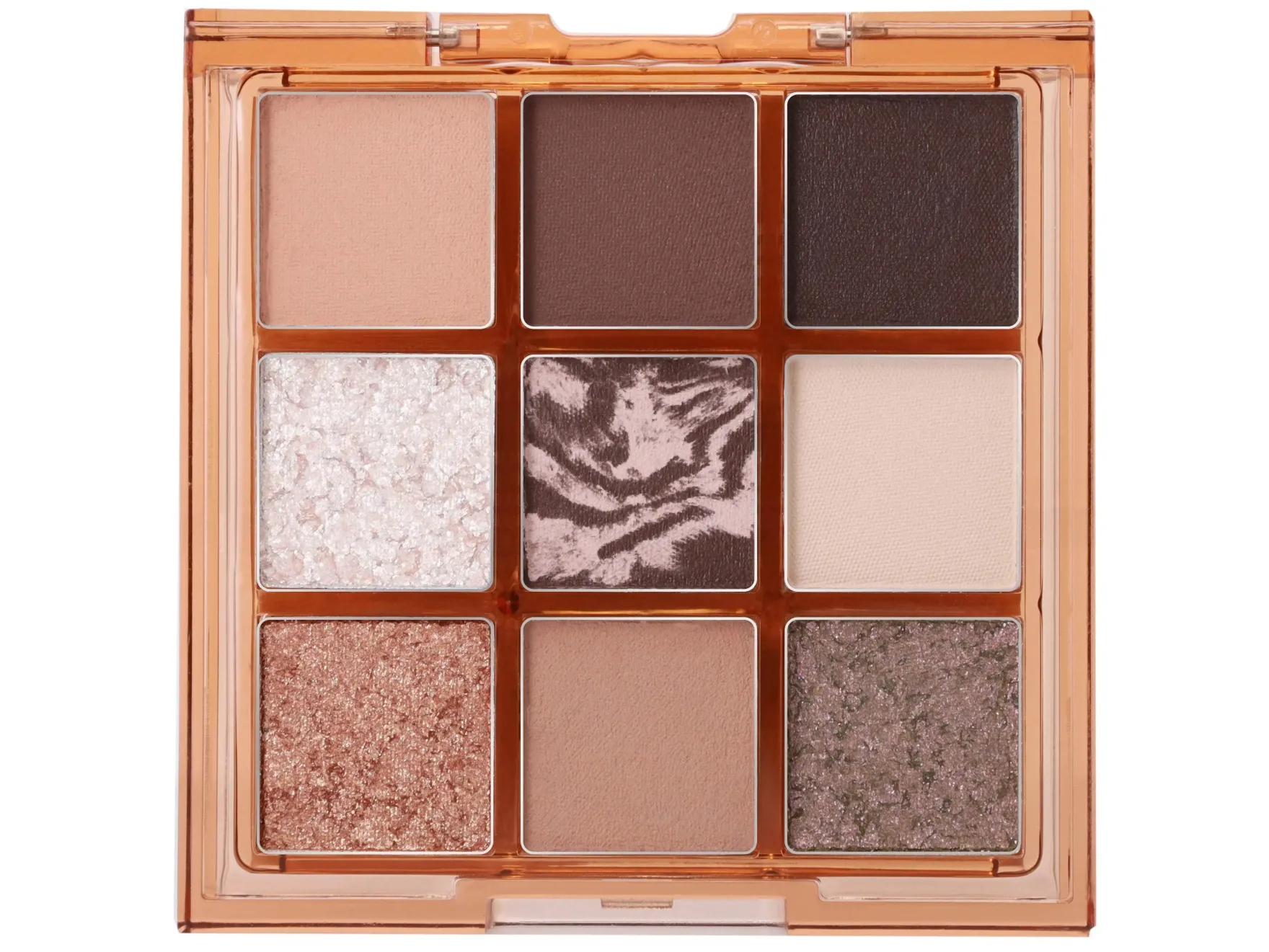Whipped Dreams Eyeshadow Au Naturel