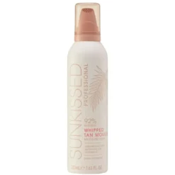 Whipped Tan Mousse Medium Dark
