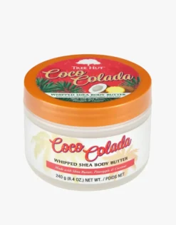 Whipped Body Butter Coco Colada