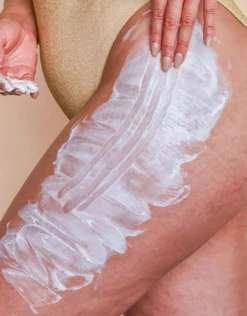 Whipped Body Butter Vanilla