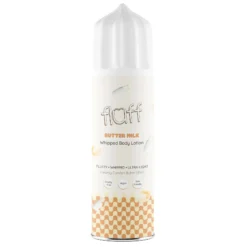 Whipped Body Lotion Butter Milk