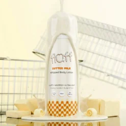 Whipped Body Lotion Butter Milk