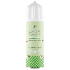 Whipped Body Lotion Matcha Latte