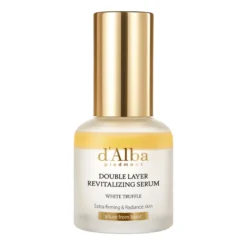 White Truffle Double Layer Revitalizing Serum 30 ml