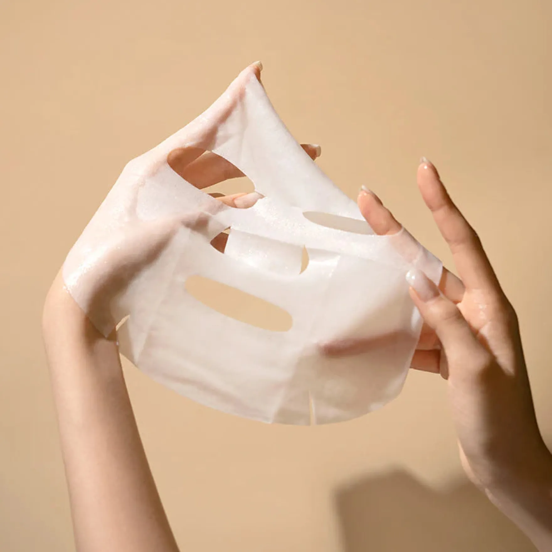White Truffle Nourishing Treatment Mask