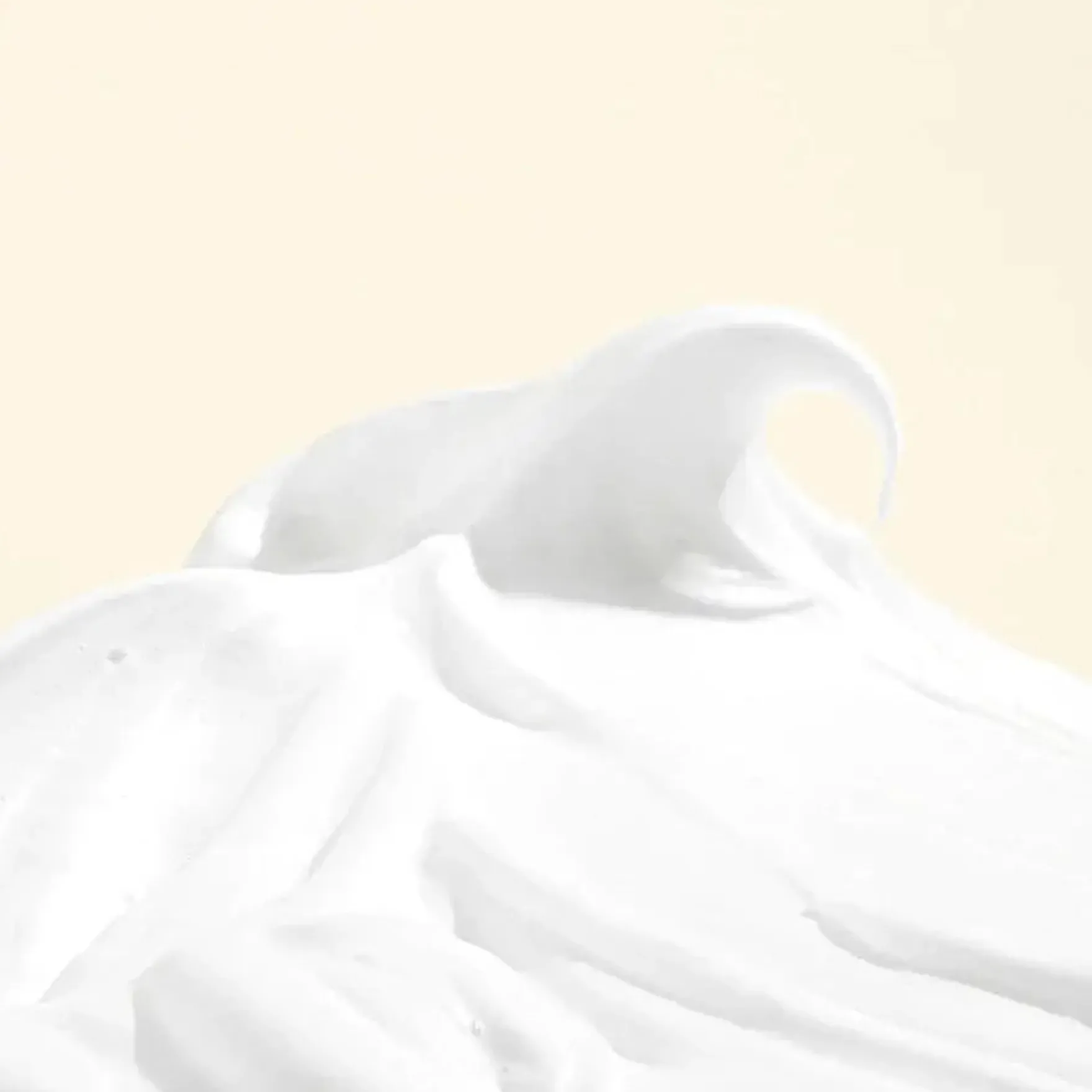White Collagen Cleansing Foam