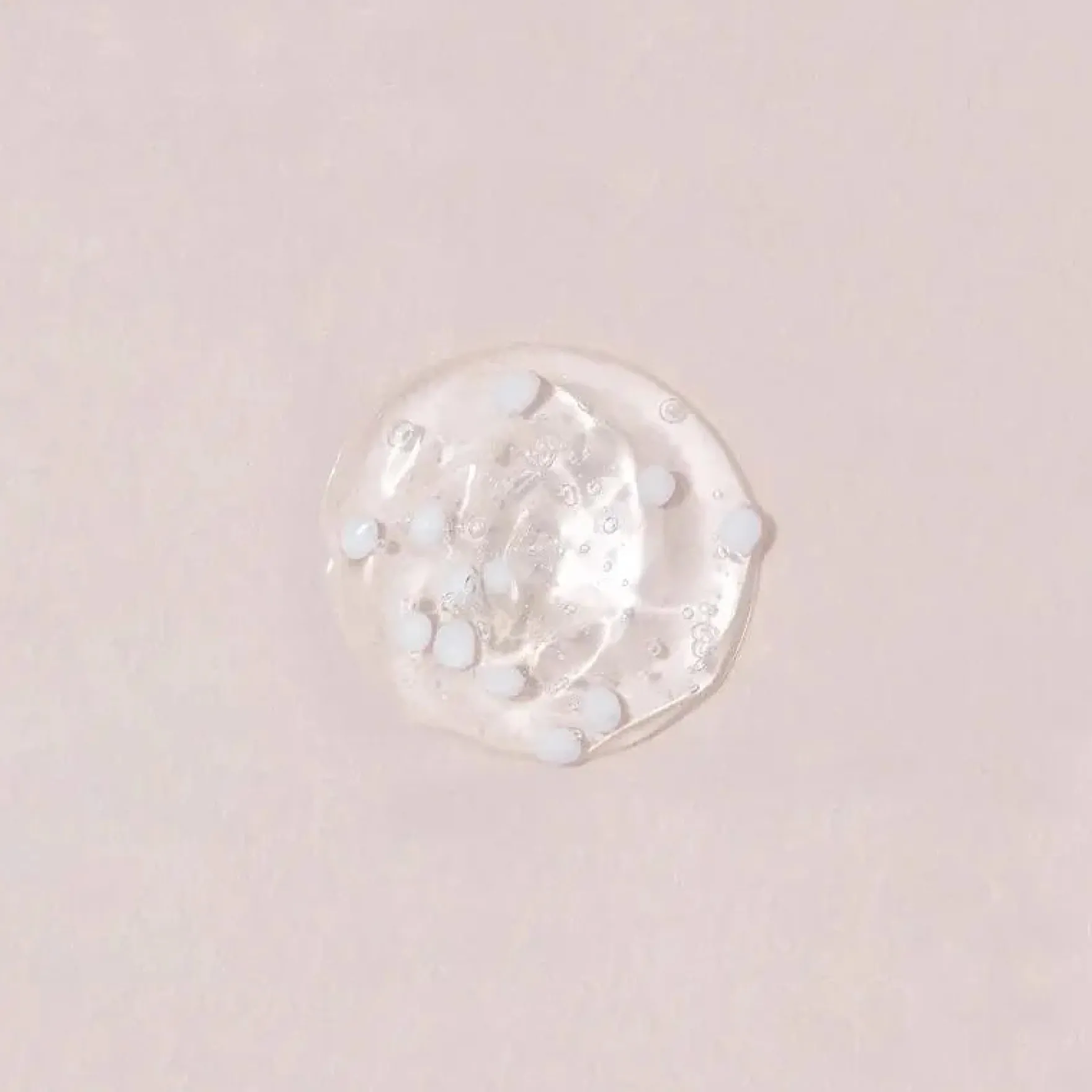 White In Milk Capsul Serum