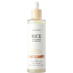 White Rice Peeling Ampoule