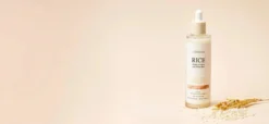 White Rice Peeling Ampoule