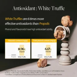 White Truffle First Spray Serum