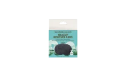 Wiederverwendbaren Wattepads