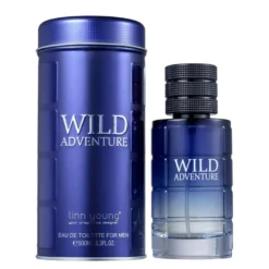 Wild Adventure
