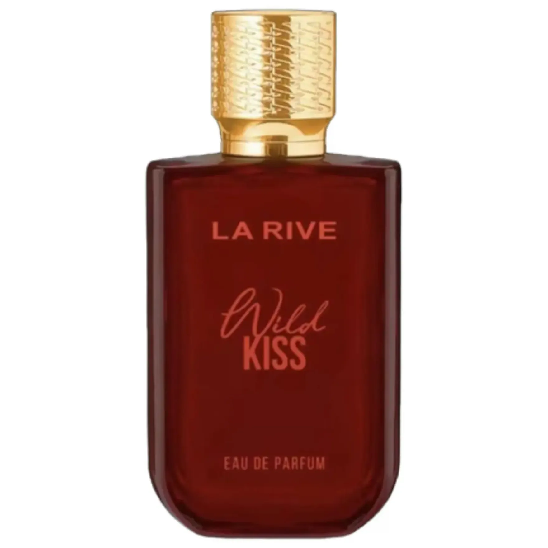 Wild Kiss