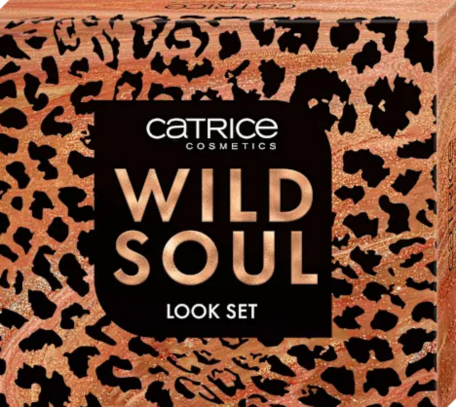 Wild Soul Look Set